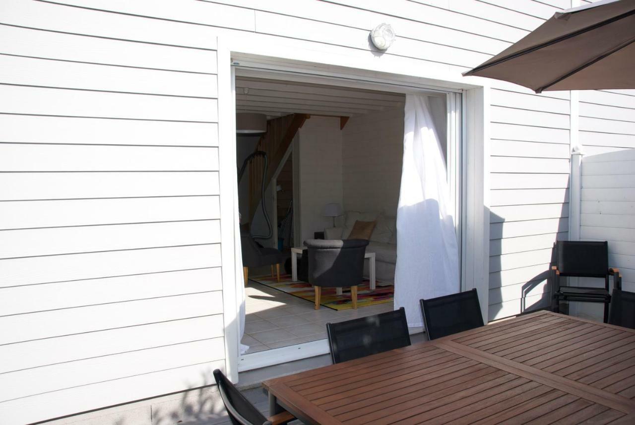 Maison A Dinard Exterior foto